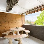 Appartement Mefistofeles Málaga