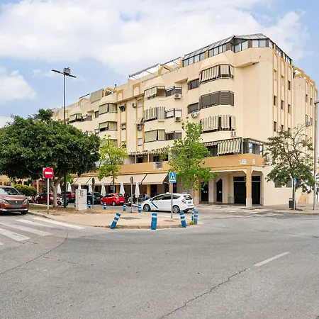 Mefistofeles Málaga