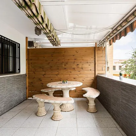 Mefistofeles Apartment