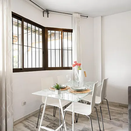 Mefistofeles Apartamento Málaga