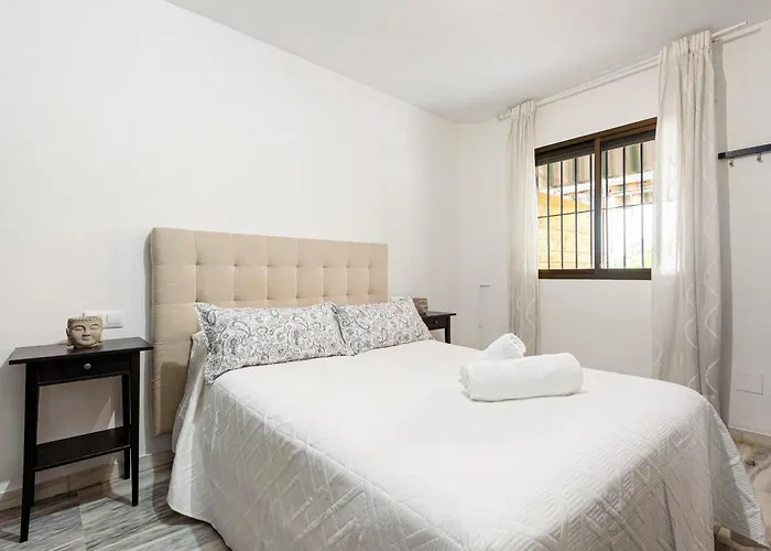 Apartamento Mefistofeles *