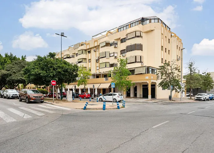 Mefistofeles Málaga