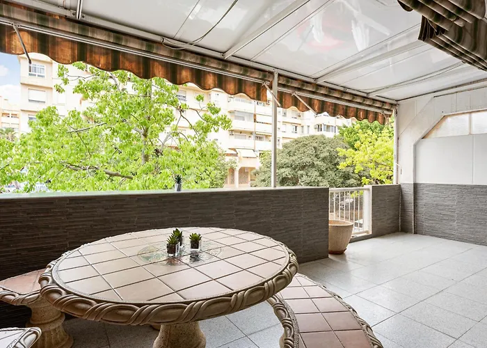 Apartamento Mefistofeles