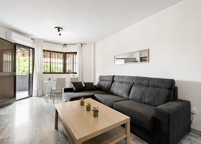 Apartamento Mefistofeles