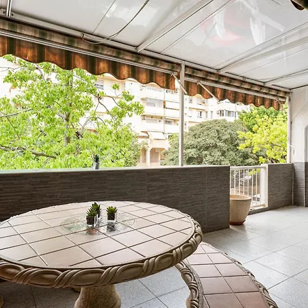 Apartamento Mefistofeles