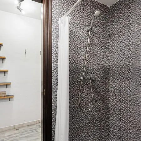 Apartamento Mefistofeles
